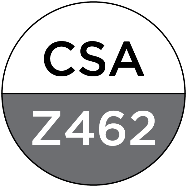 CSA Z462